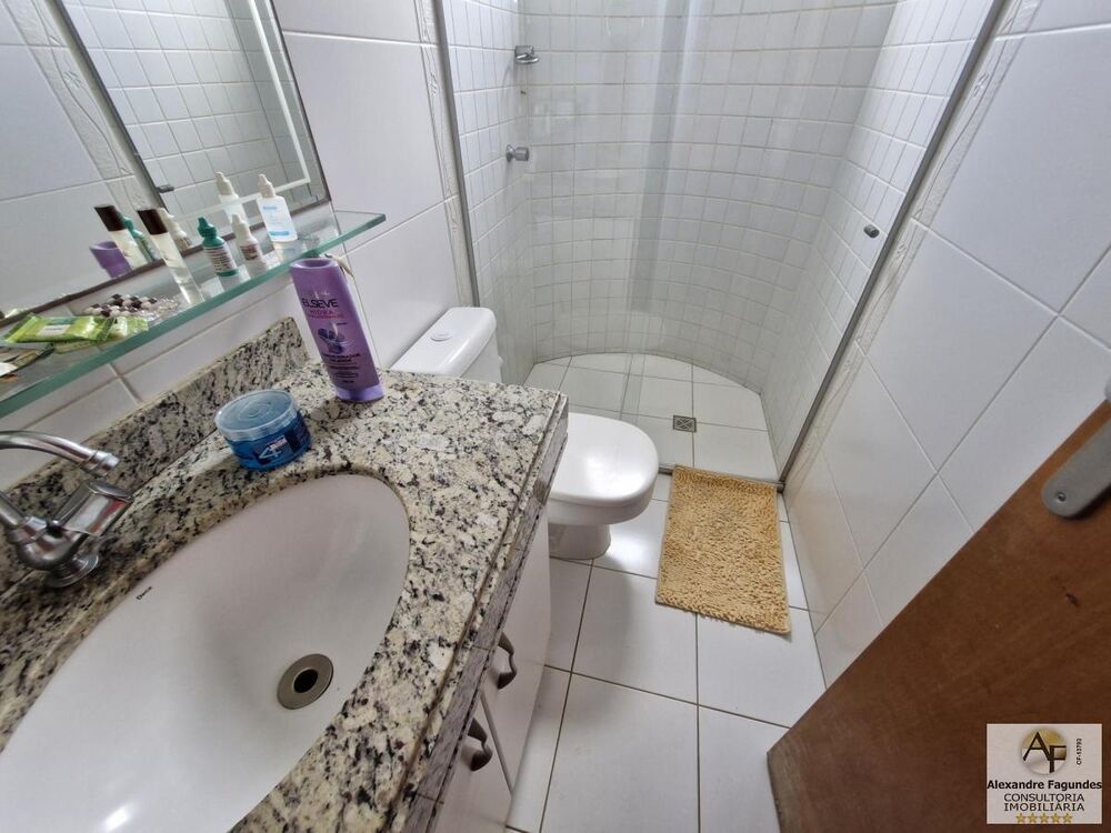 Apartamento, 4 quartos, 115 m² - Foto 1