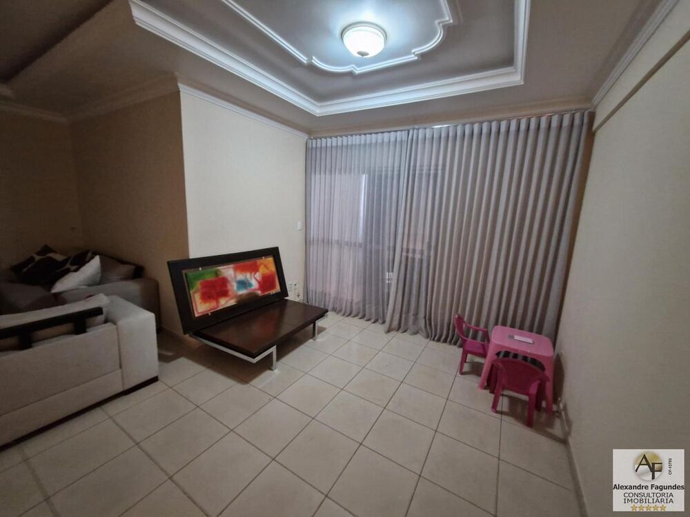 Apartamento, 4 quartos, 115 m² - Foto 6