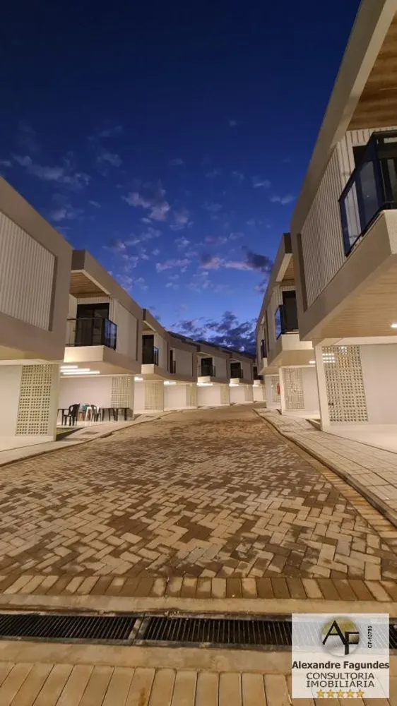 Sobrado, 3 quartos, 185 m² - Foto 3