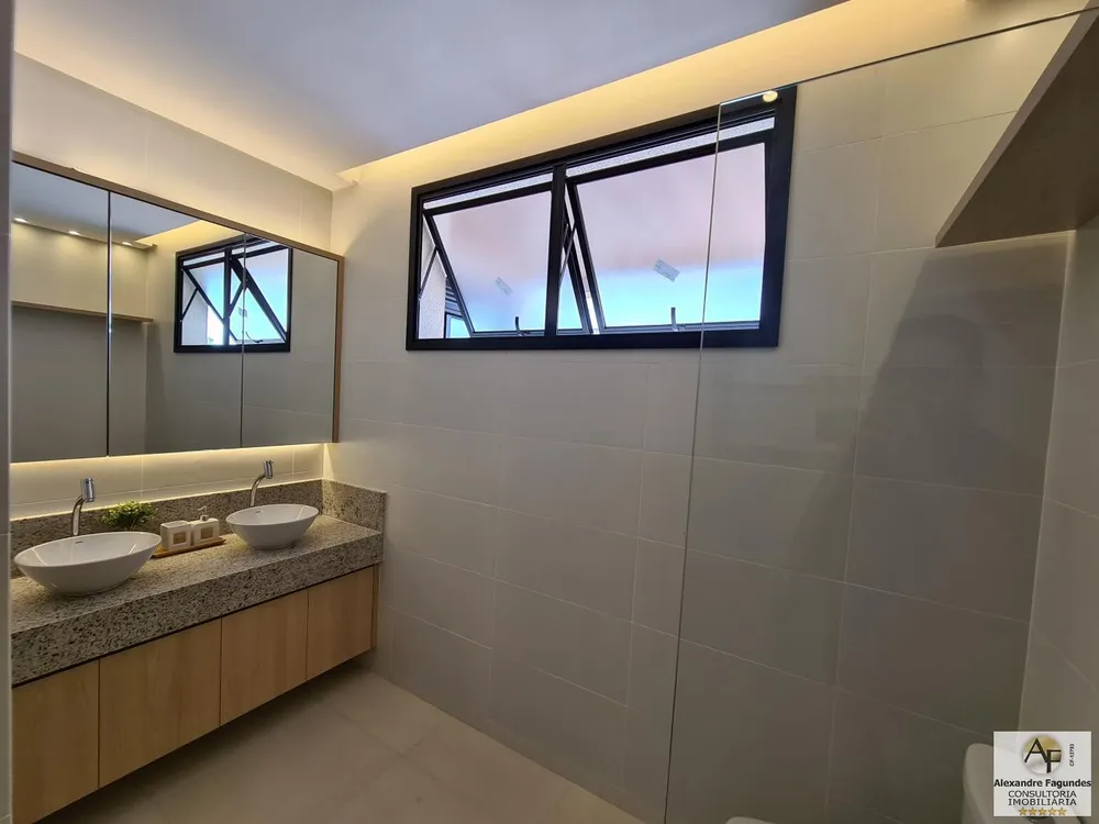 Sobrado, 3 quartos, 185 m² - Foto 17