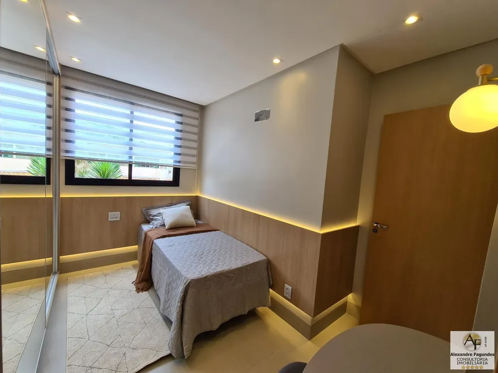 Sobrado, 3 quartos, 185 m² - Foto 8