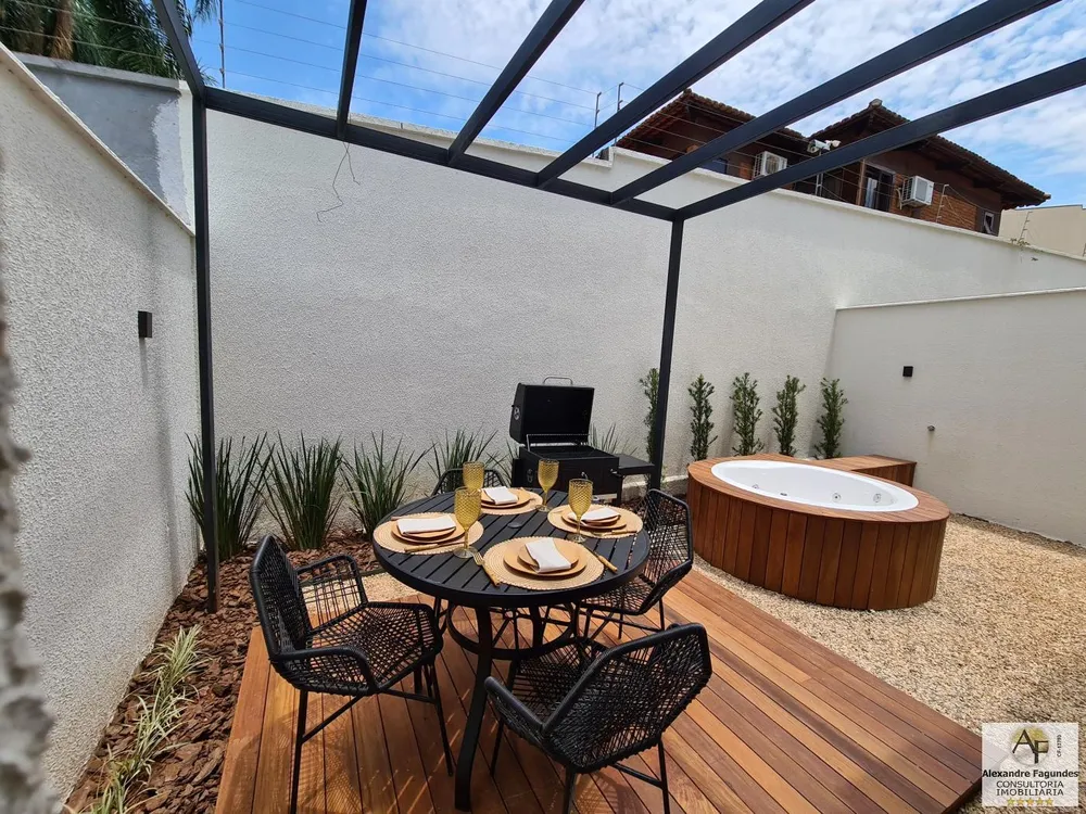 Sobrado, 3 quartos, 185 m² - Foto 15