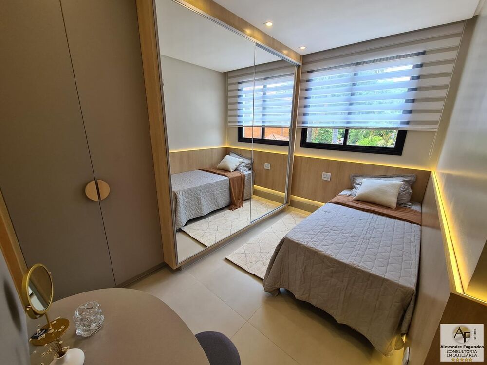 Sobrado à venda com 3 quartos, 185m² - Foto 5