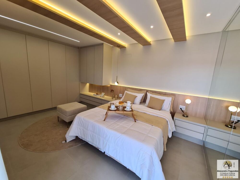 Sobrado à venda com 3 quartos, 185m² - Foto 4