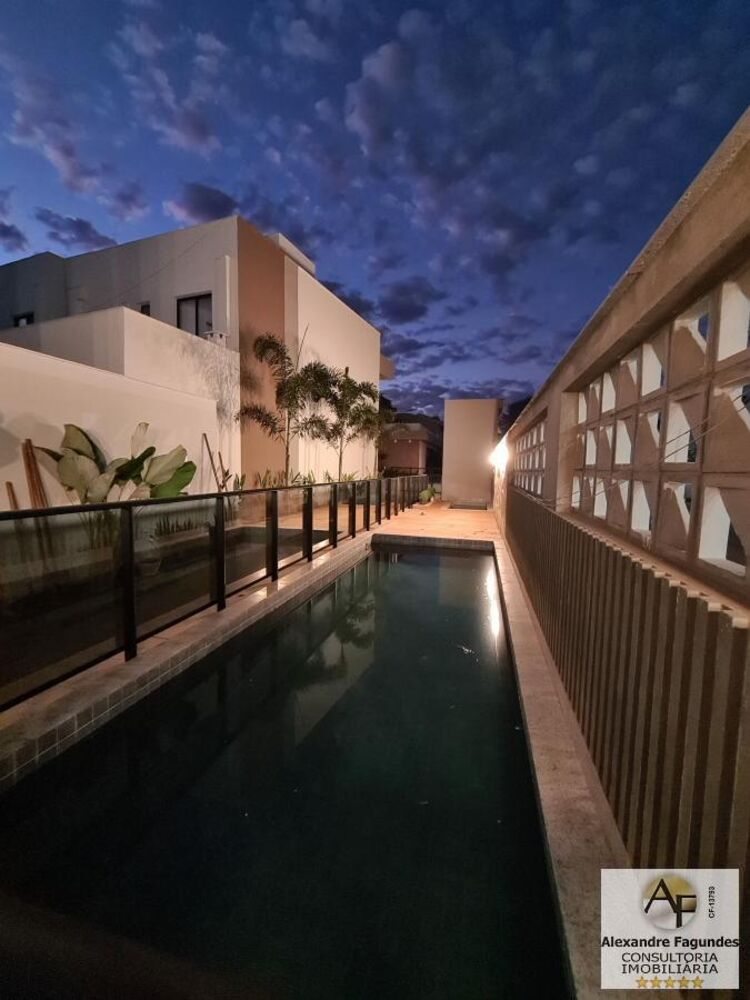 Sobrado à venda com 3 quartos, 185m² - Foto 2