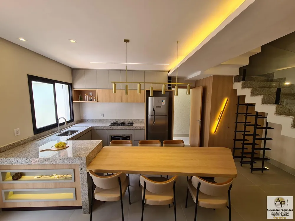 Sobrado, 3 quartos, 185 m² - Foto 12