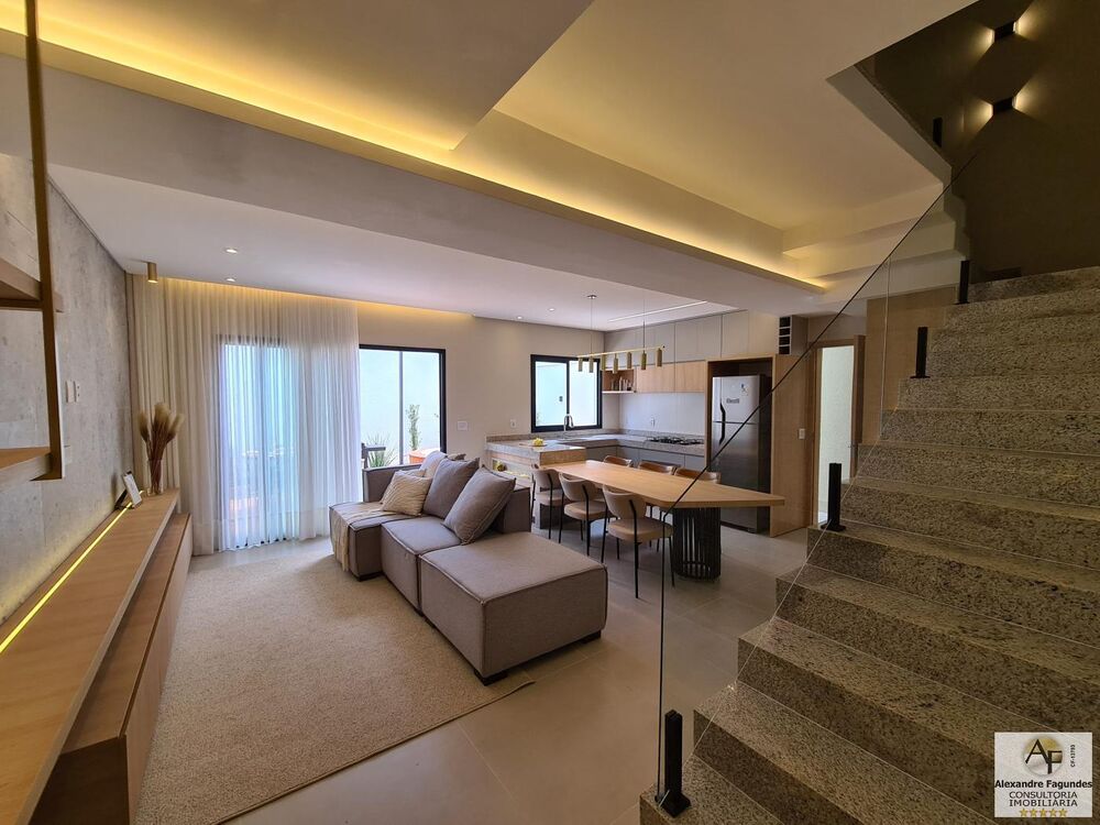Sobrado à venda com 3 quartos, 185m² - Foto 8