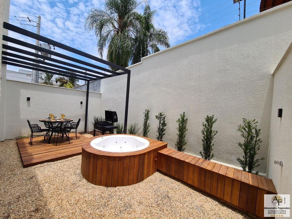Sobrado à venda com 3 quartos, 185m² - Foto 9