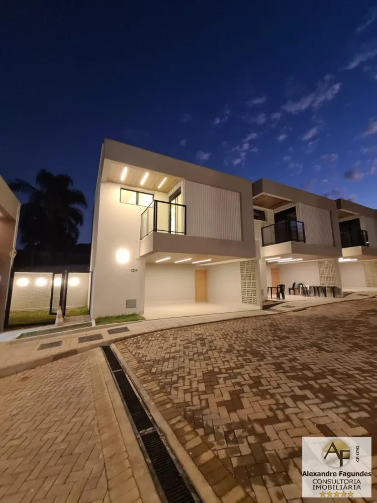 Sobrado, 3 quartos, 185 m² - Foto 2