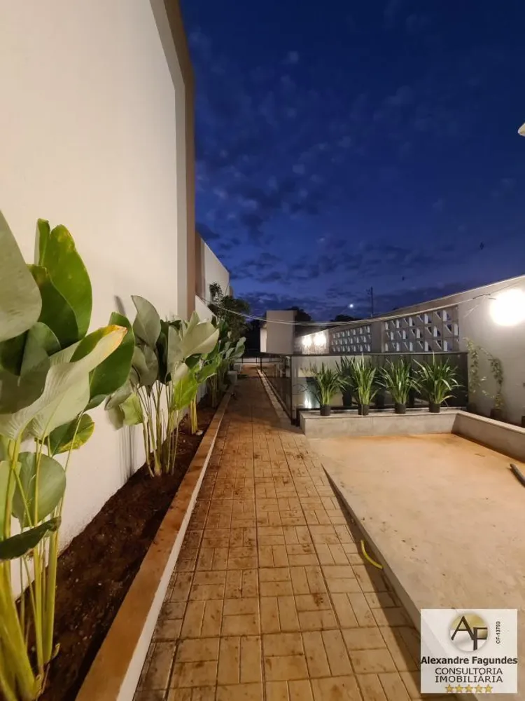 Sobrado, 3 quartos, 185 m² - Foto 5