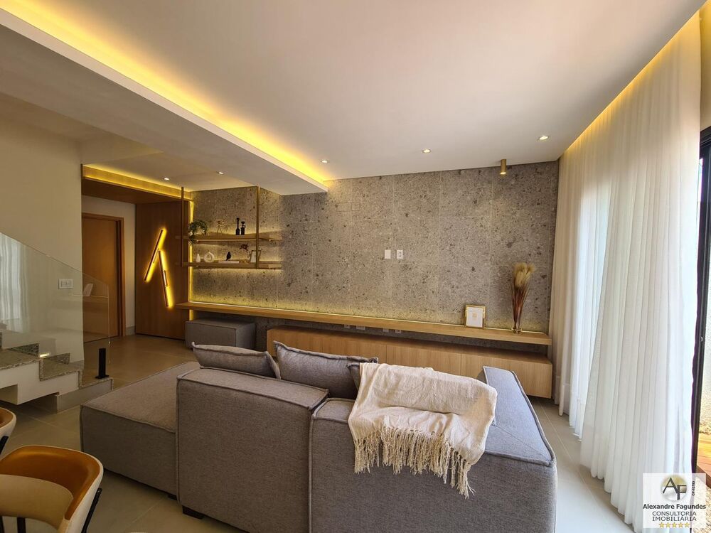 Sobrado à venda com 3 quartos, 185m² - Foto 6