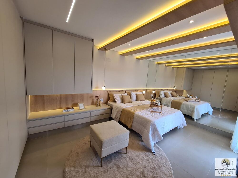 Sobrado à venda com 3 quartos, 185m² - Foto 3