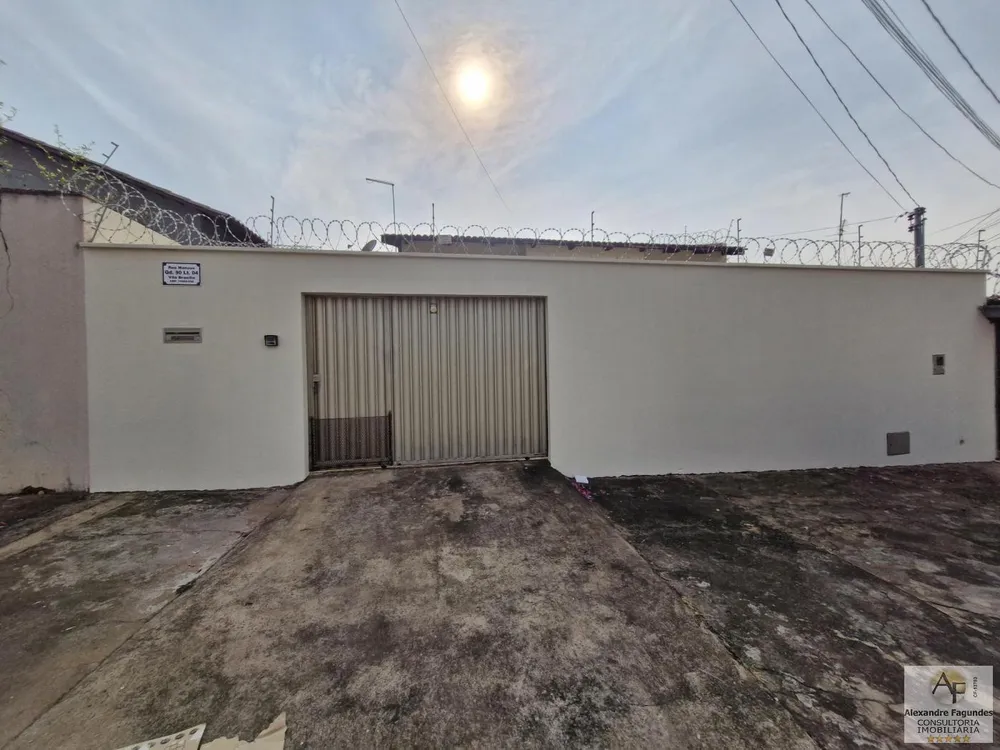 Casa, 3 quartos, 69 m² - Foto 12