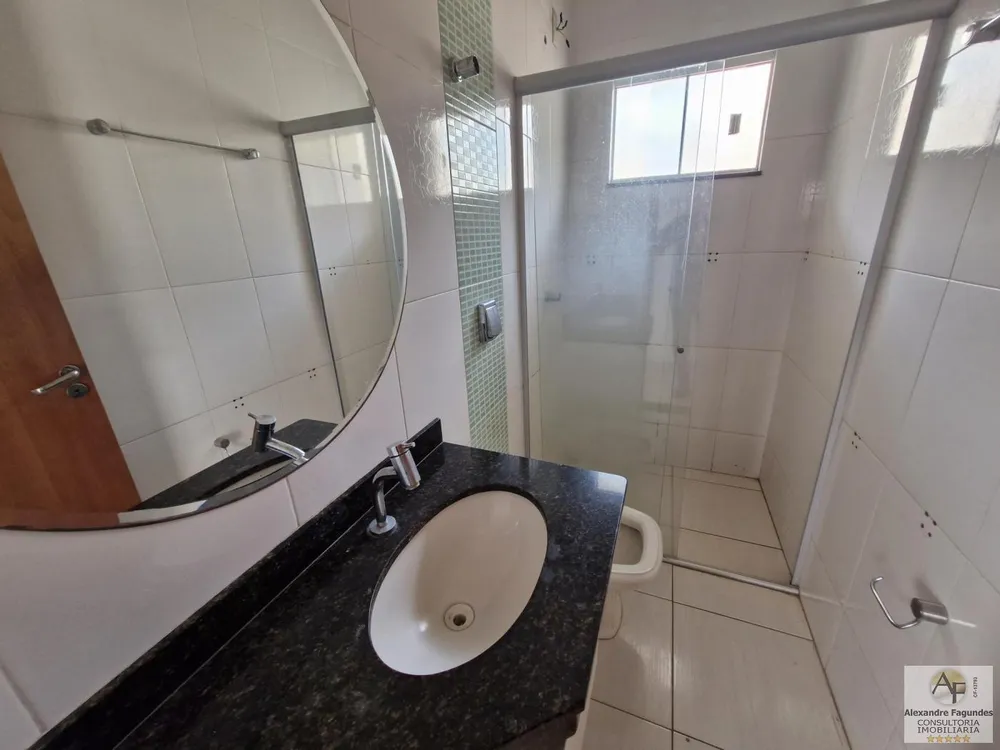 Casa, 3 quartos, 69 m² - Foto 9