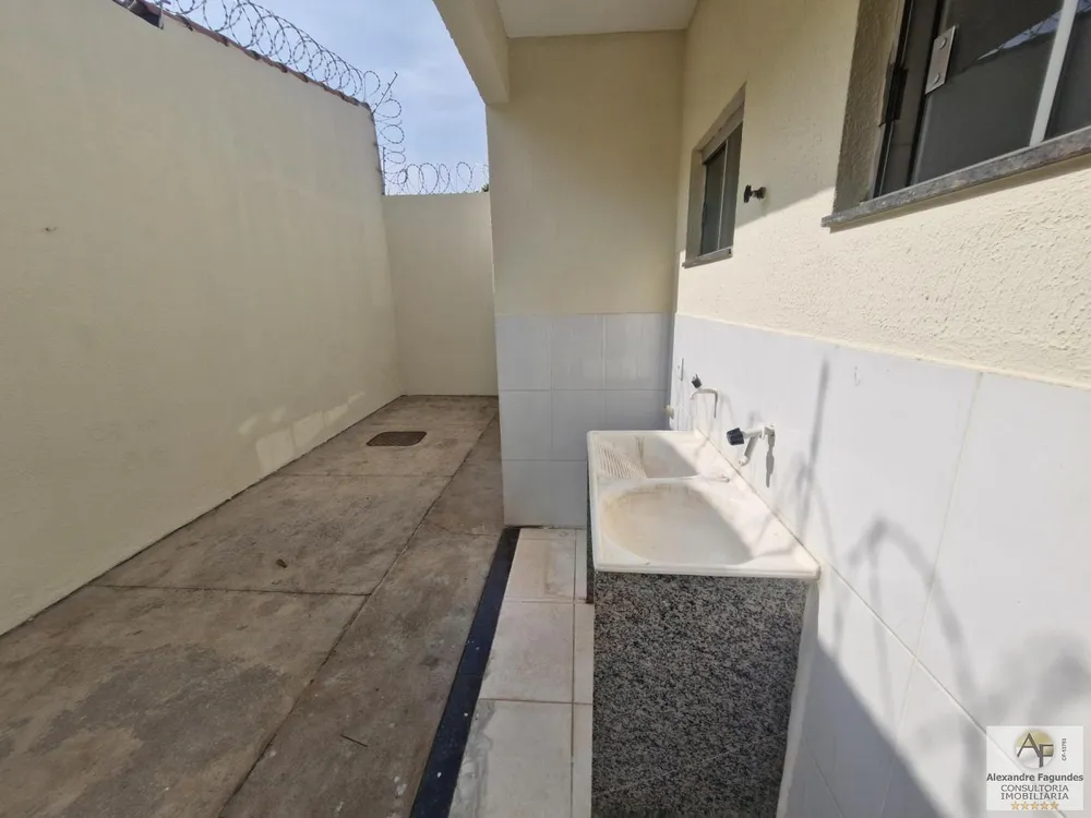 Casa, 3 quartos, 69 m² - Foto 8