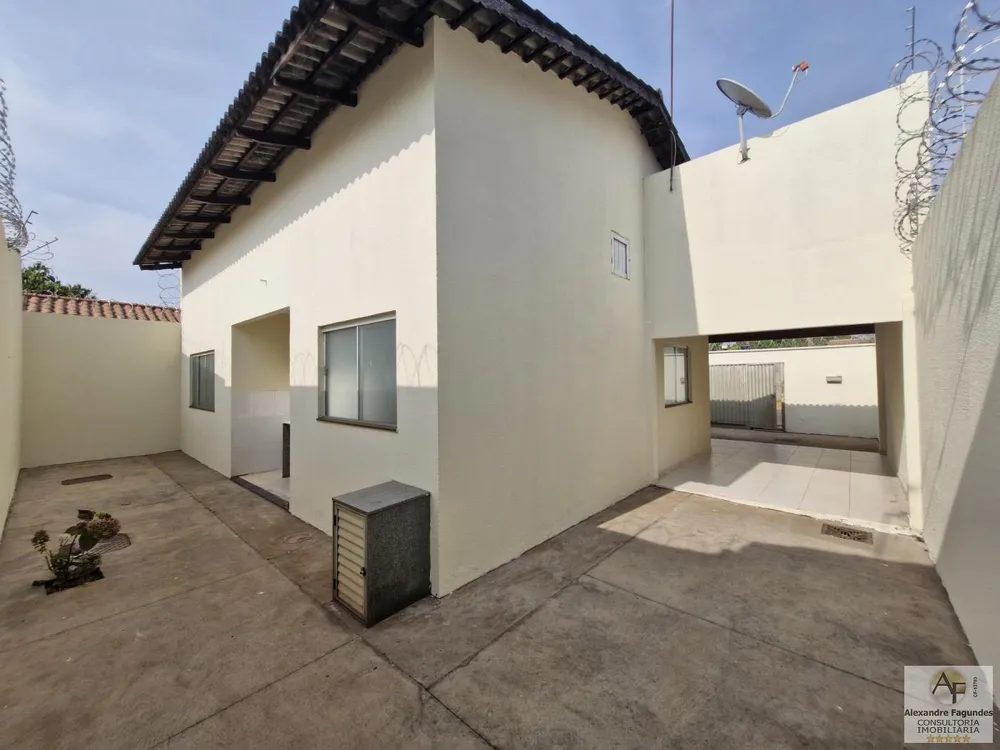 Casa, 3 quartos, 69 m² - Foto 11