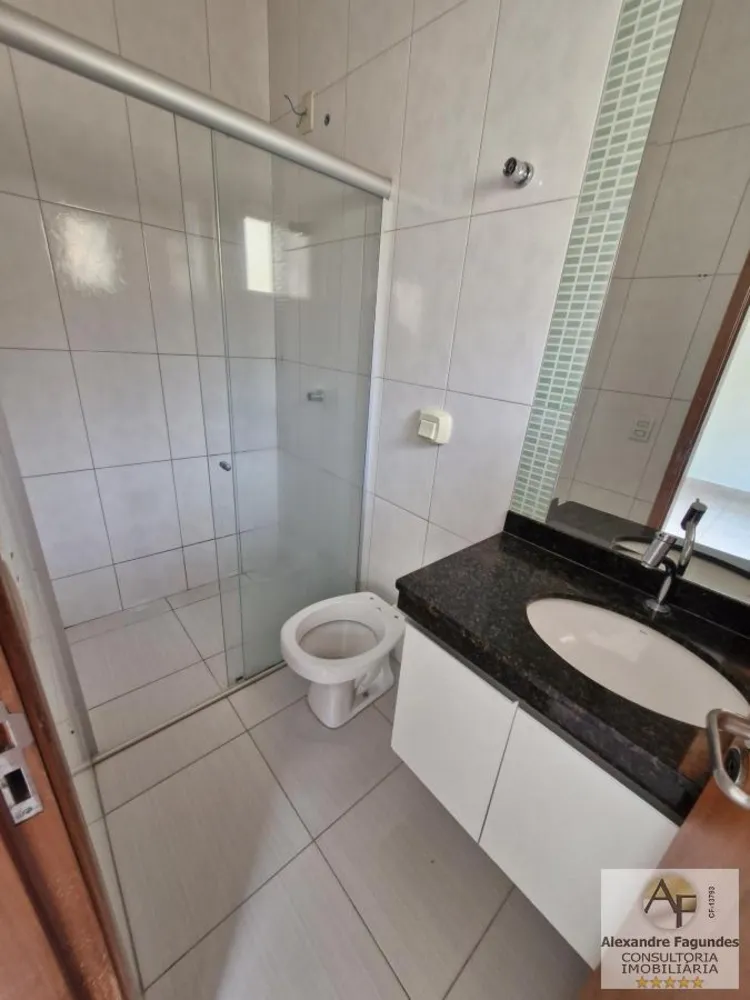 Casa, 3 quartos, 69 m² - Foto 10
