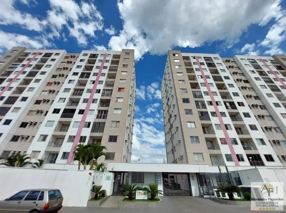 Apartamento, 2 quartos, 57 m² - Foto 1