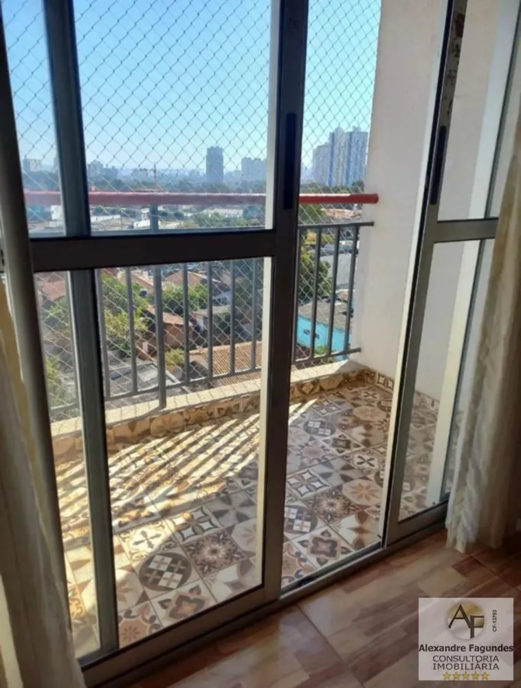 Apartamento, 2 quartos, 57 m² - Foto 5