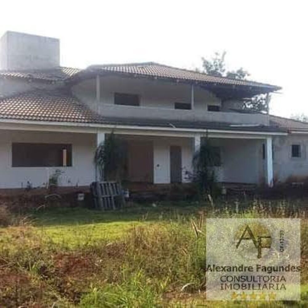 Chácara à venda, 6500m² - Foto 5
