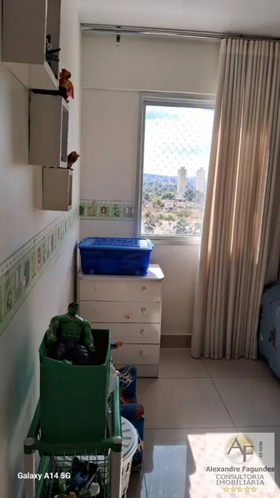 Apartamento, 2 quartos, 57 m² - Foto 8