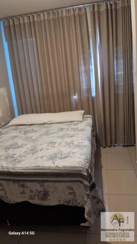 Apartamento, 2 quartos, 57 m² - Foto 7