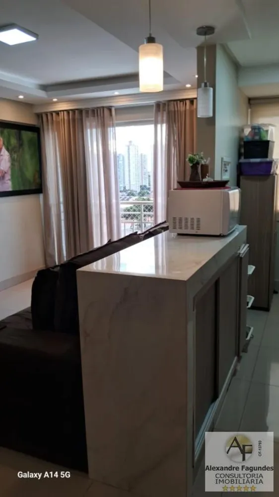 Apartamento, 2 quartos, 57 m² - Foto 5