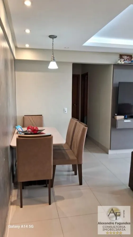Apartamento, 2 quartos, 57 m² - Foto 3