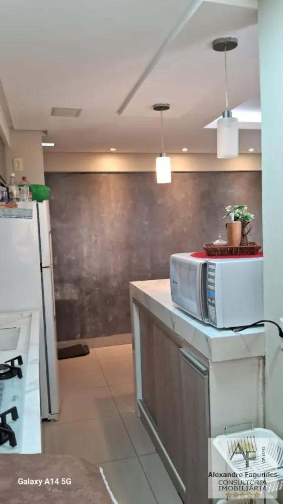 Apartamento, 2 quartos, 57 m² - Foto 6