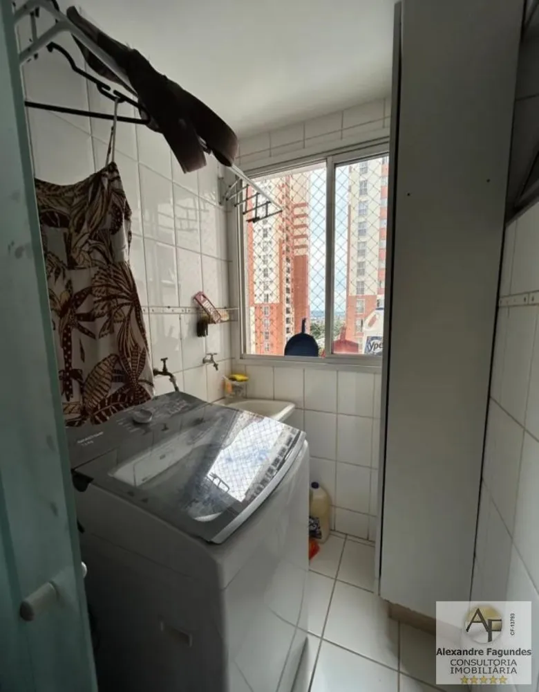 Apartamento, 3 quartos, 78 m² - Foto 1