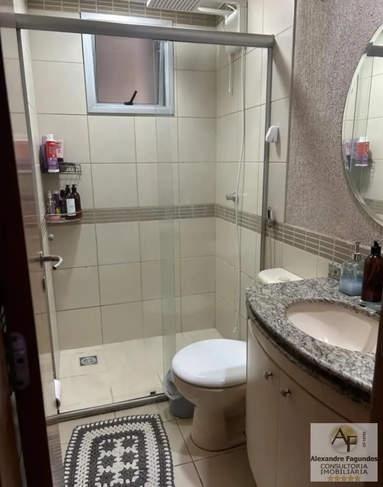 Apartamento, 3 quartos, 78 m² - Foto 5
