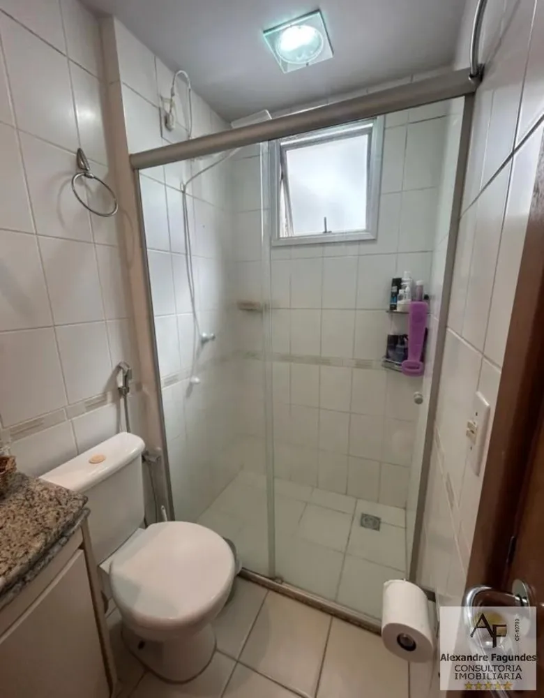 Apartamento, 3 quartos, 78 m² - Foto 12