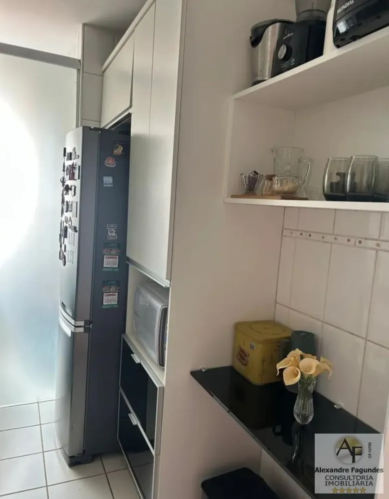 Apartamento, 3 quartos, 78 m² - Foto 2