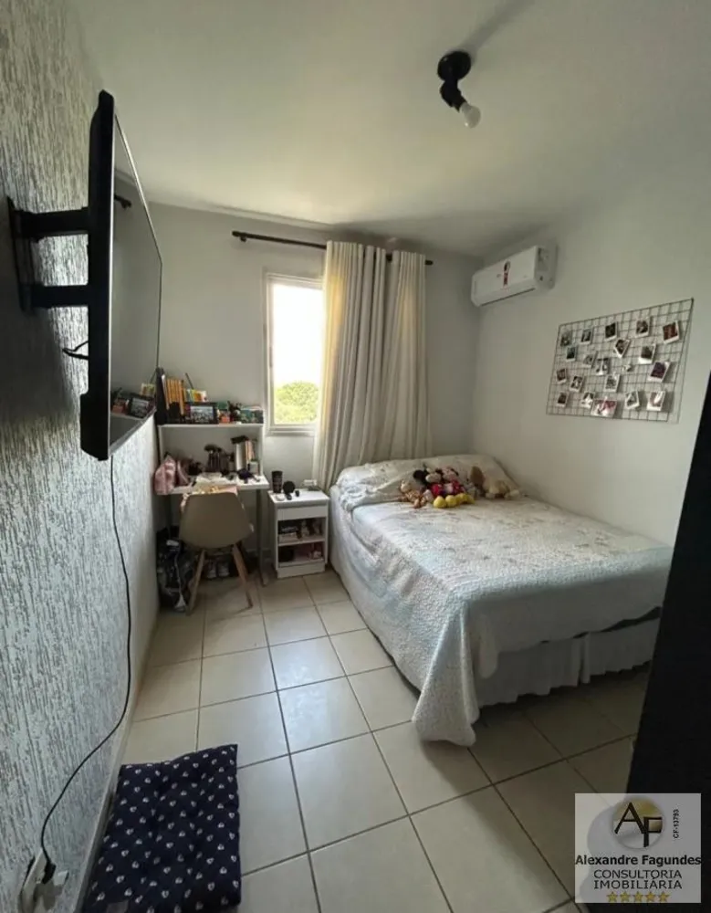 Apartamento, 3 quartos, 78 m² - Foto 8