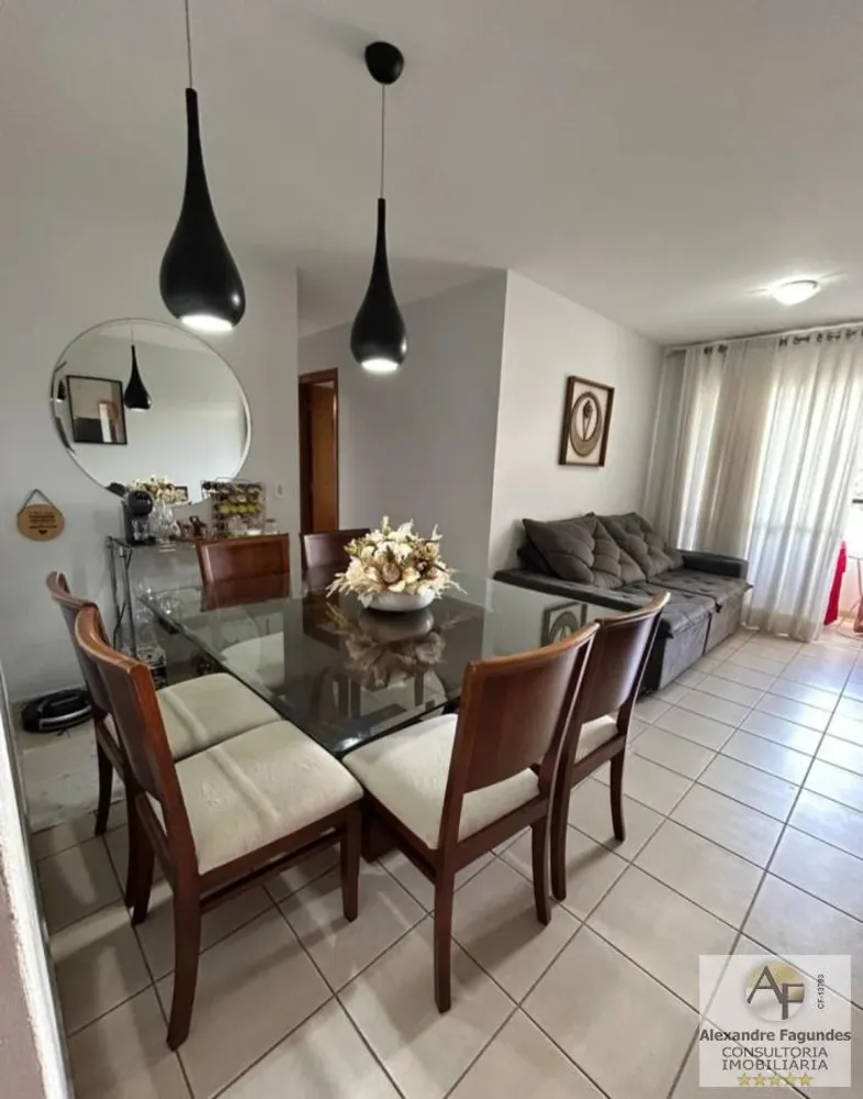 Apartamento, 3 quartos, 78 m² - Foto 3