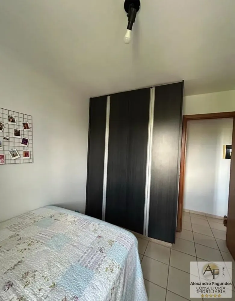 Apartamento, 3 quartos, 78 m² - Foto 4