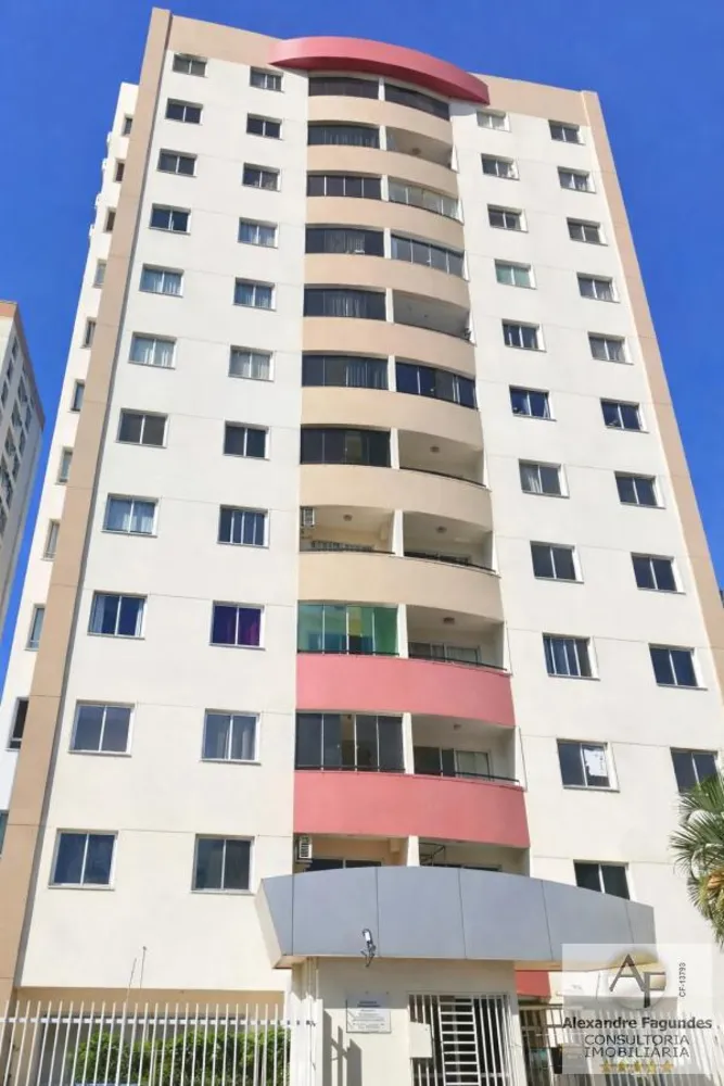 Apartamento, 3 quartos, 78 m² - Foto 6