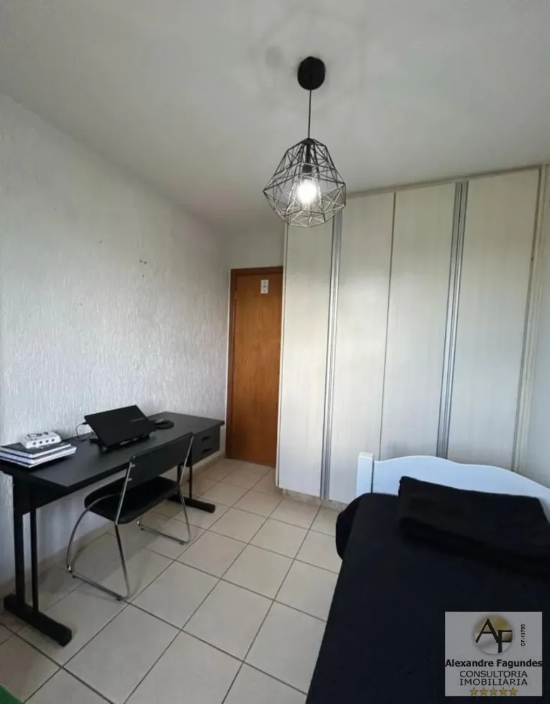 Apartamento, 3 quartos, 78 m² - Foto 7