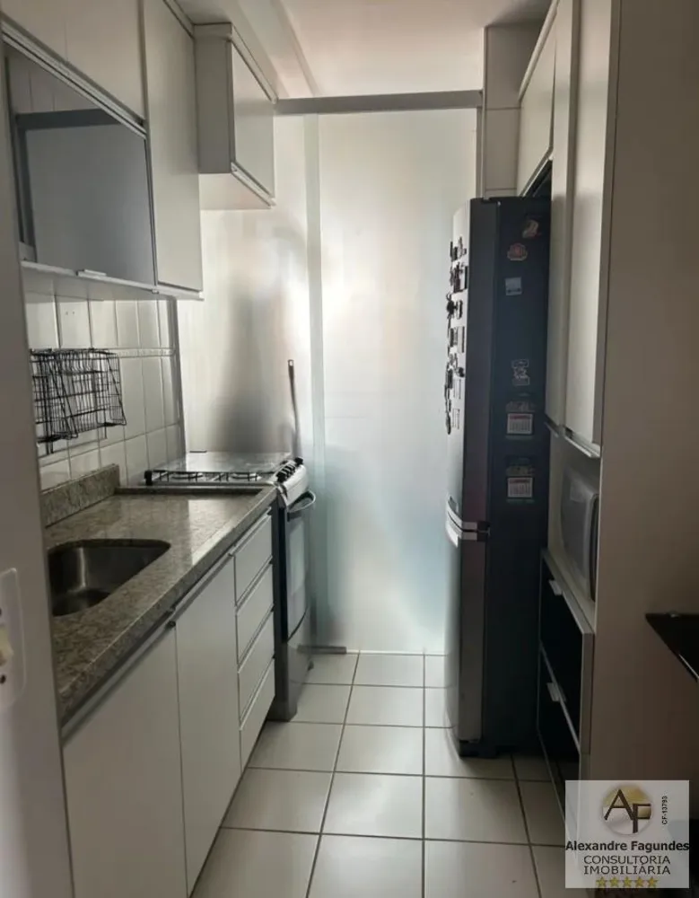 Apartamento, 3 quartos, 78 m² - Foto 5
