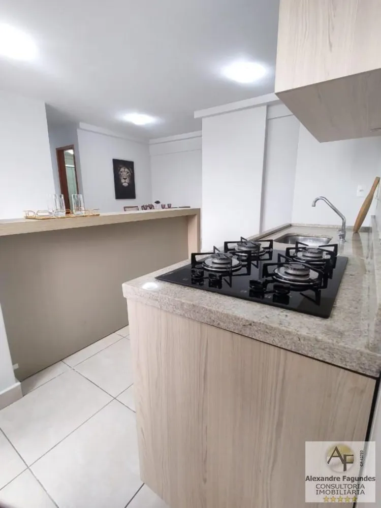 Apartamento, 3 quartos, 65 m² - Foto 3