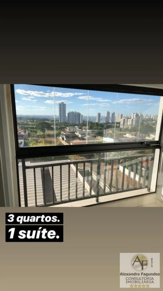 Apartamento, 3 quartos, 65 m² - Foto 8