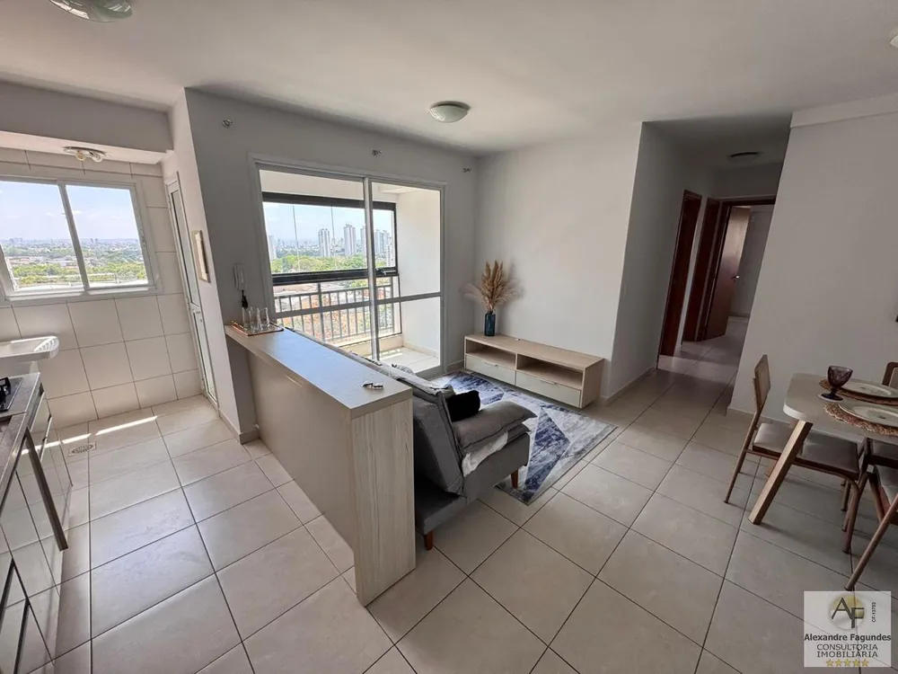 Apartamento, 3 quartos, 65 m² - Foto 1