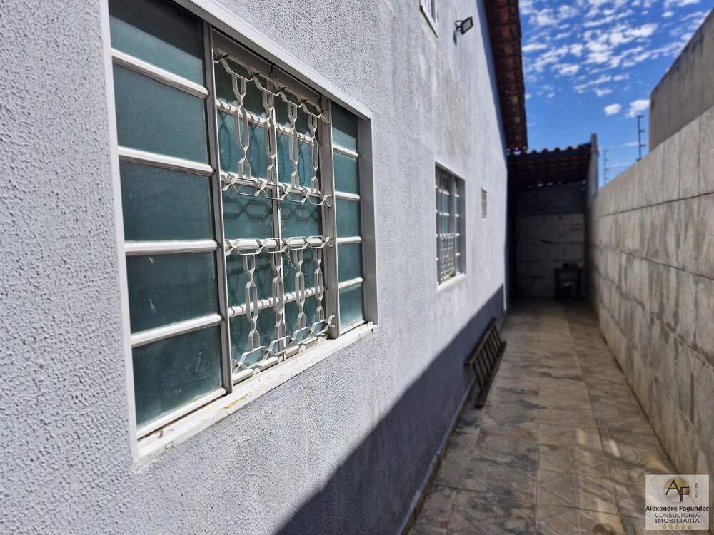 Casa, 3 quartos, 96 m² - Foto 11