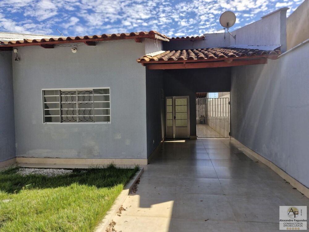 Casa, 3 quartos, 96 m² - Foto 2