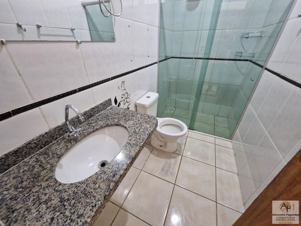 Casa, 3 quartos, 96 m² - Foto 12