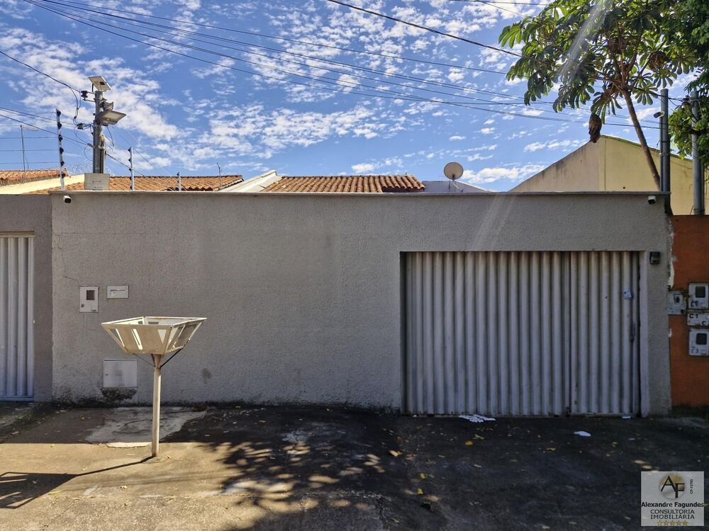 Casa, 3 quartos, 96 m² - Foto 1