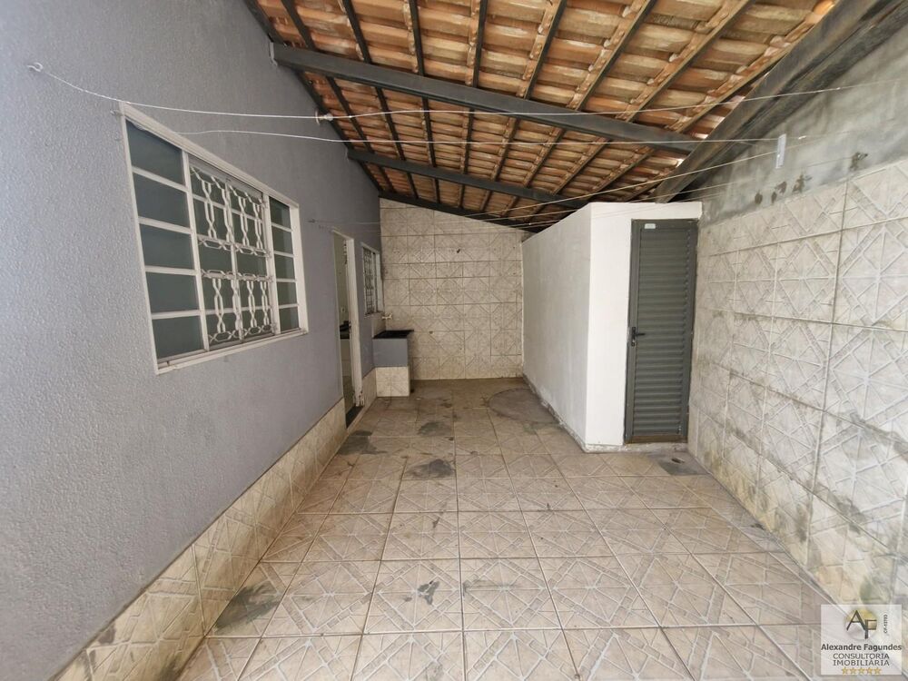 Casa, 3 quartos, 96 m² - Foto 10