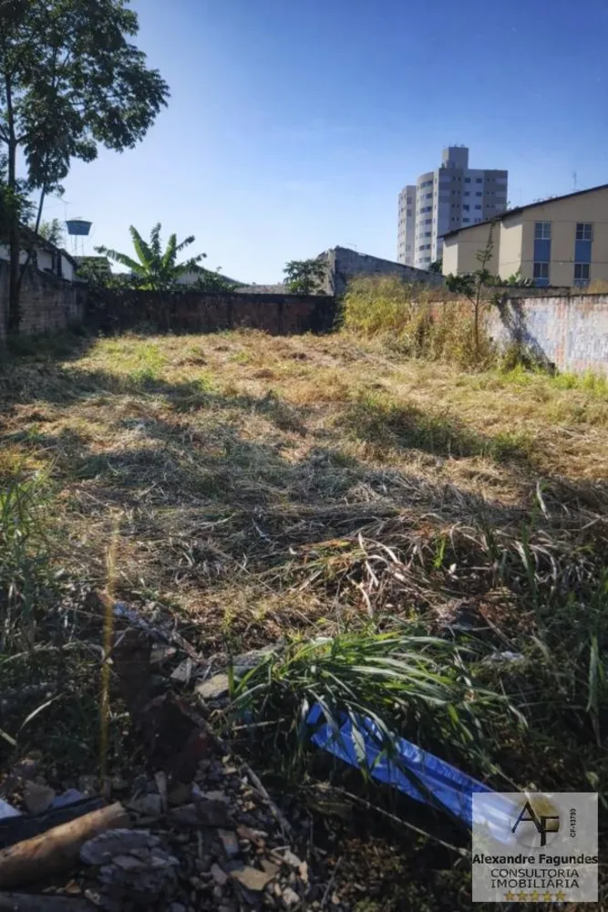 Terreno, 432 m² - Foto 2