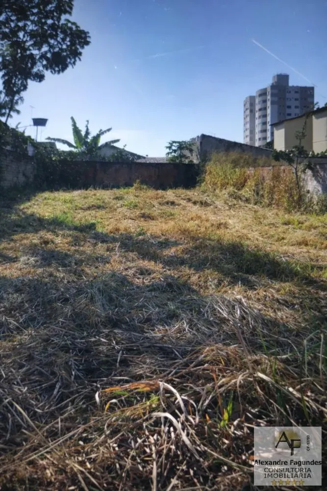 Terreno, 432 m² - Foto 1