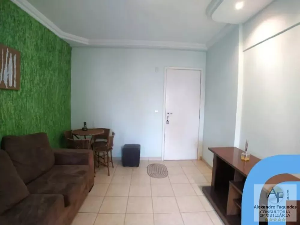 Apartamento à venda com 1 quarto, 49m² - Foto 4